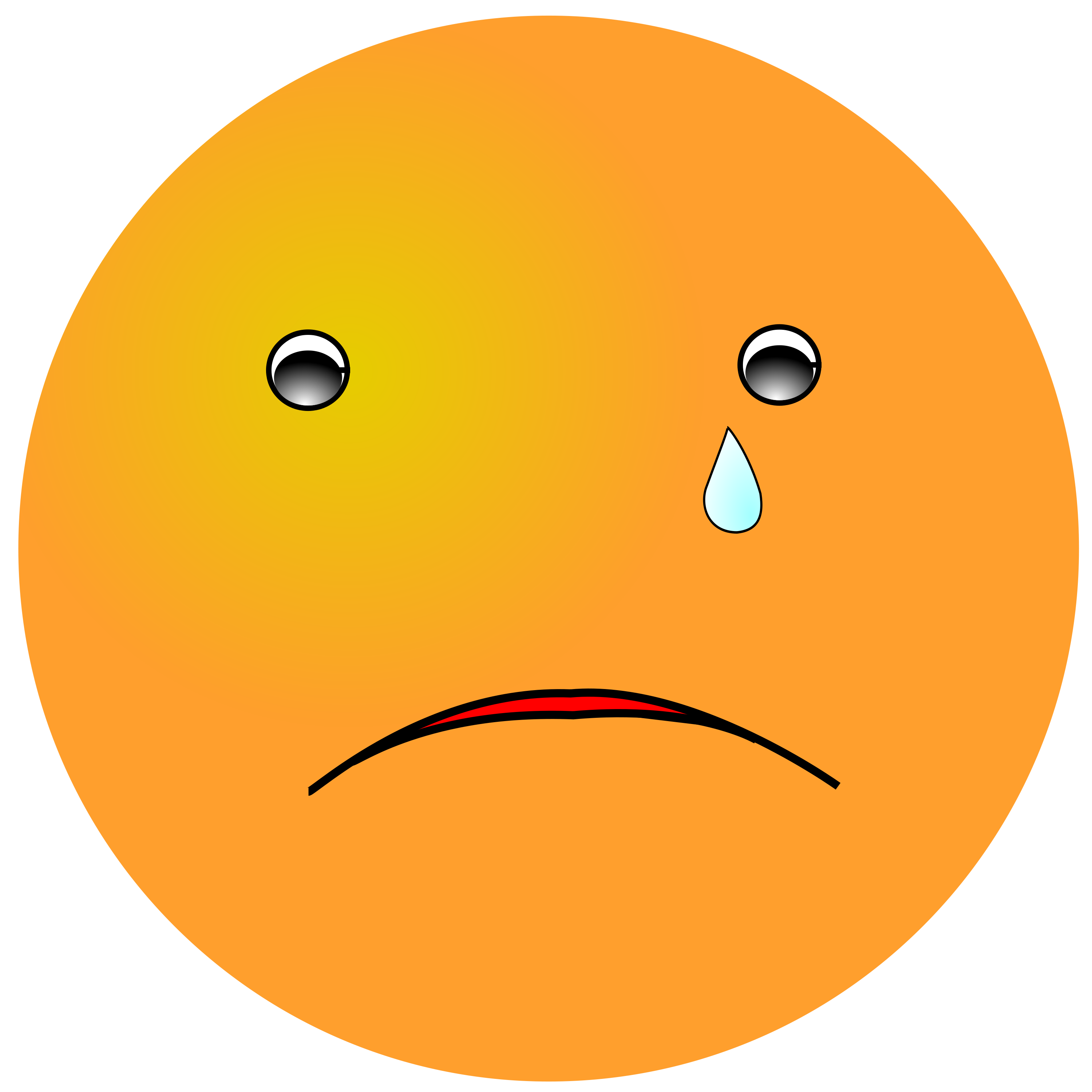 Sad Face